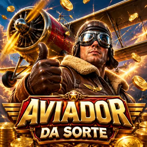 Cartão do jogo de crash com avião e multiplicador