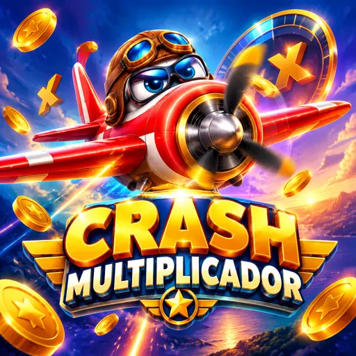 Cartão do slot Doce Multiplicador com doces coloridos
