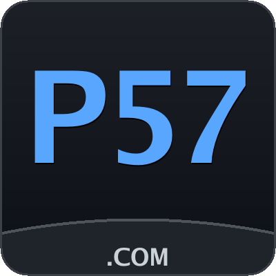 Logo P57